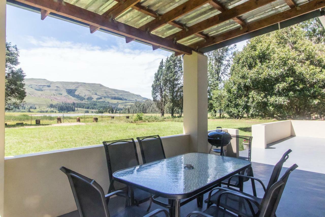 Kamberg Valley Hideaway Rev Estates Extérieur photo