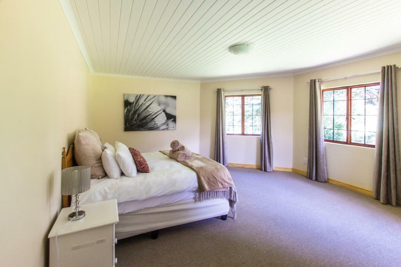 Kamberg Valley Hideaway Rev Estates Extérieur photo