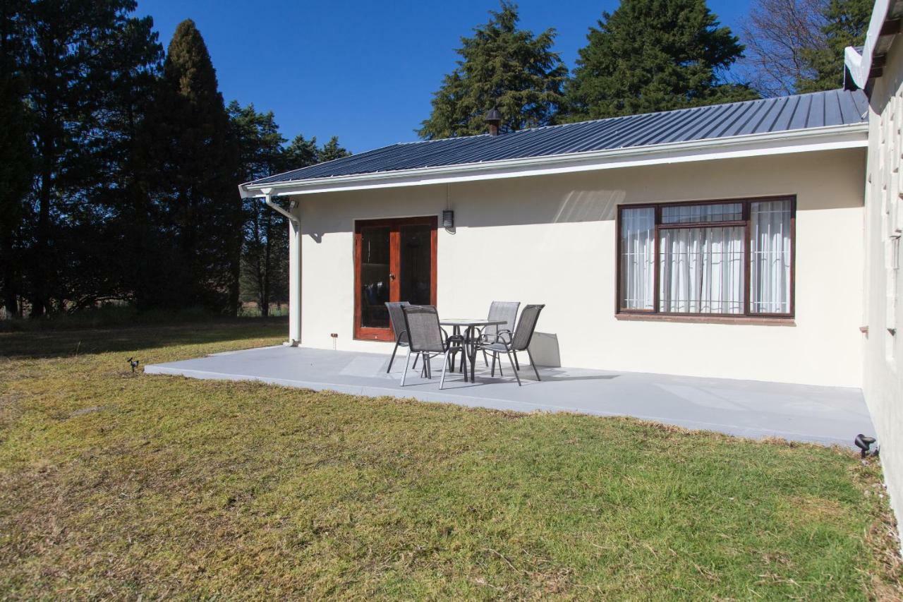 Kamberg Valley Hideaway Rev Estates Extérieur photo