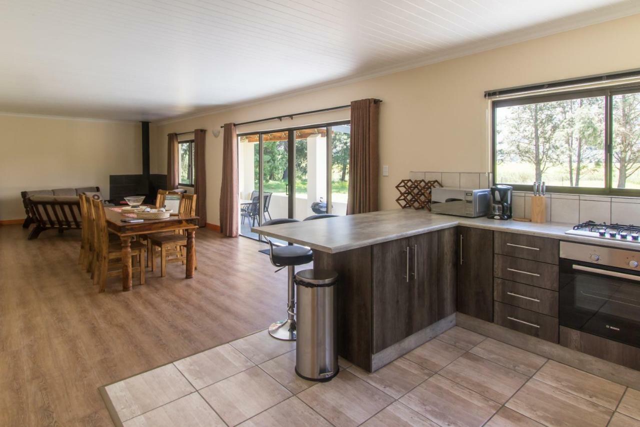 Kamberg Valley Hideaway Rev Estates Extérieur photo