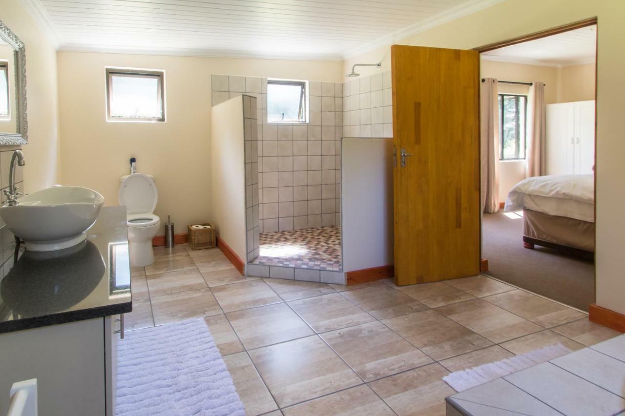 Kamberg Valley Hideaway Rev Estates Extérieur photo