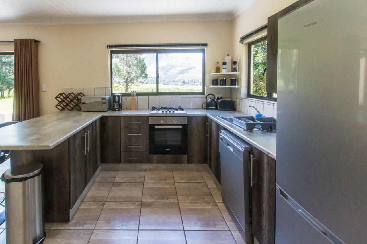 Kamberg Valley Hideaway Rev Estates Extérieur photo