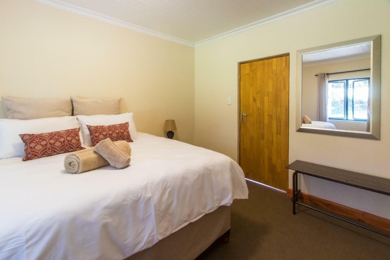 Kamberg Valley Hideaway Rev Estates Extérieur photo