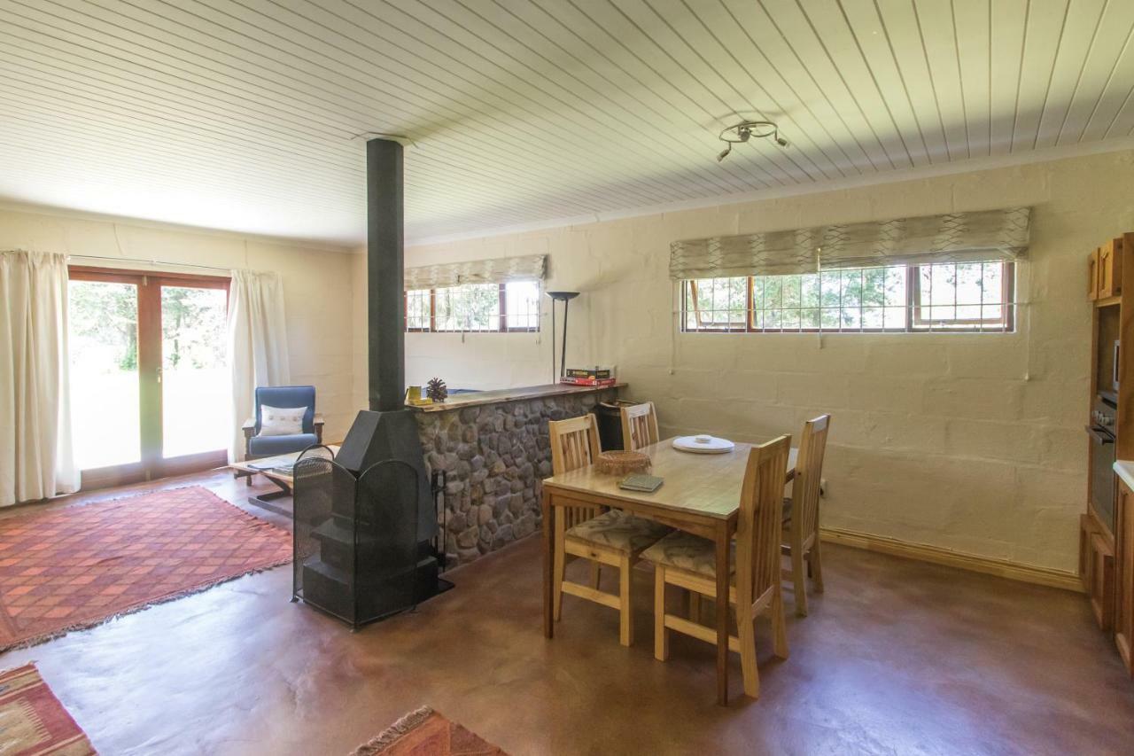 Kamberg Valley Hideaway Rev Estates Extérieur photo