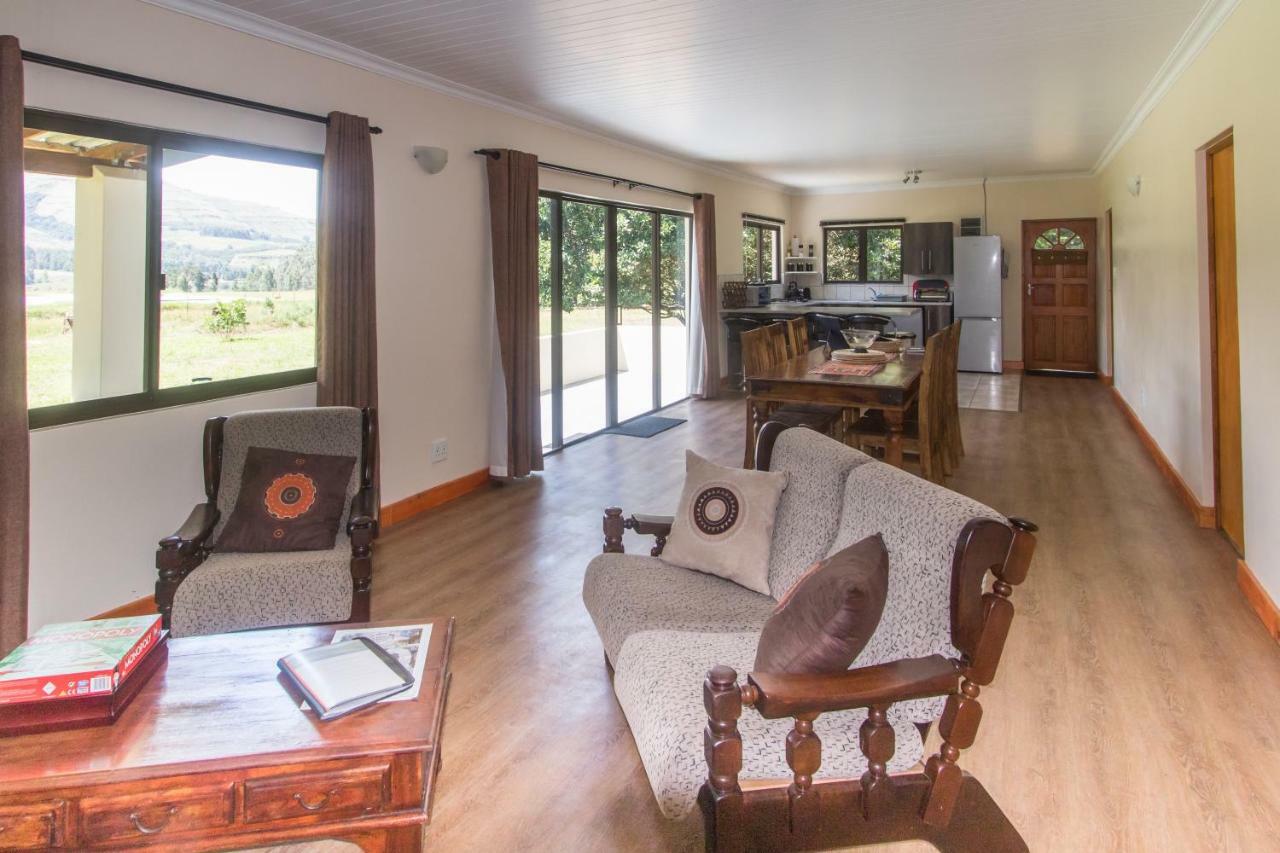 Kamberg Valley Hideaway Rev Estates Extérieur photo