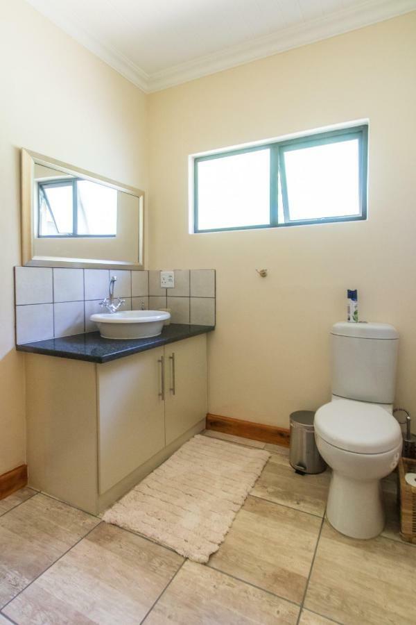 Kamberg Valley Hideaway Rev Estates Extérieur photo