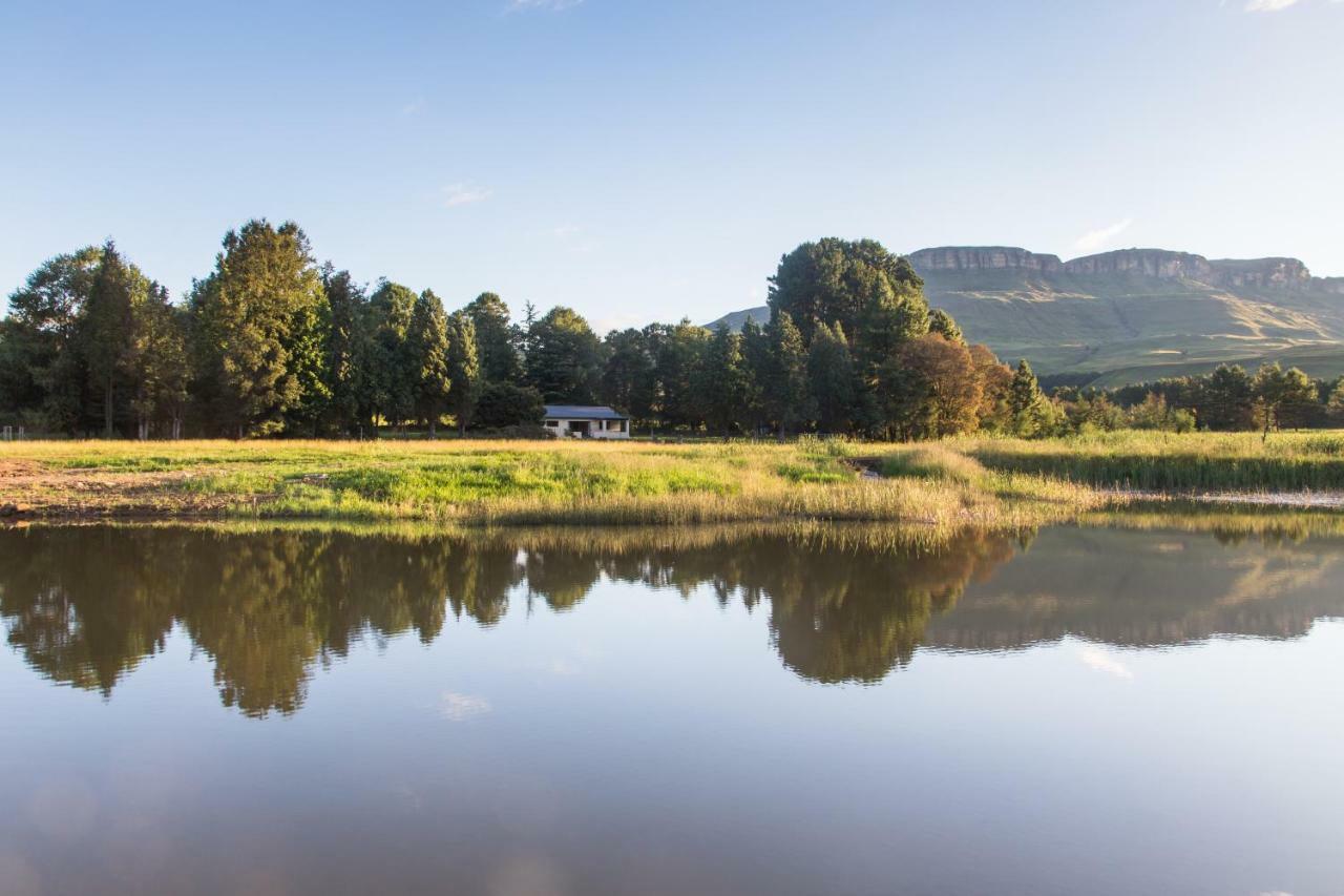 Kamberg Valley Hideaway Rev Estates Extérieur photo