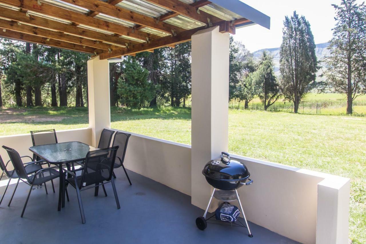 Kamberg Valley Hideaway Rev Estates Extérieur photo