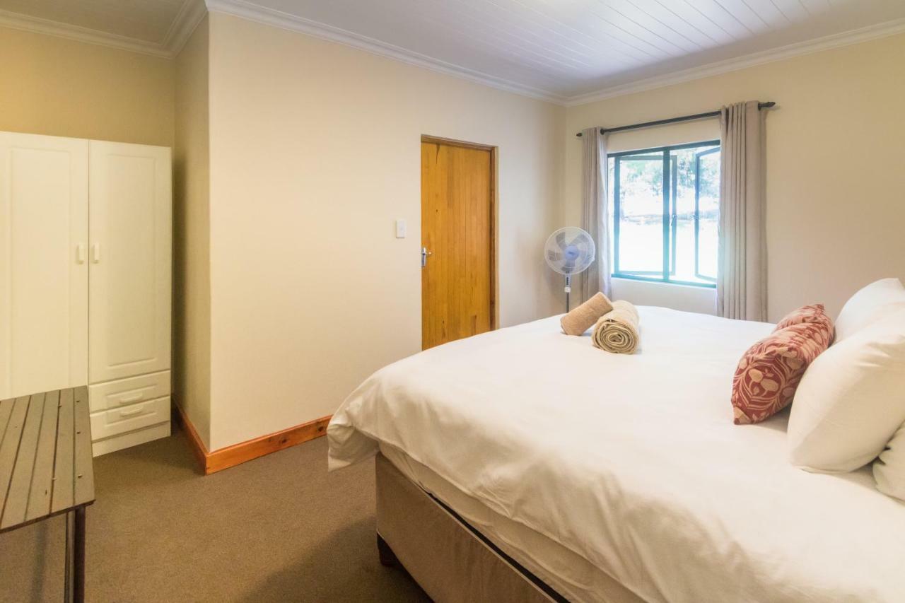 Kamberg Valley Hideaway Rev Estates Extérieur photo