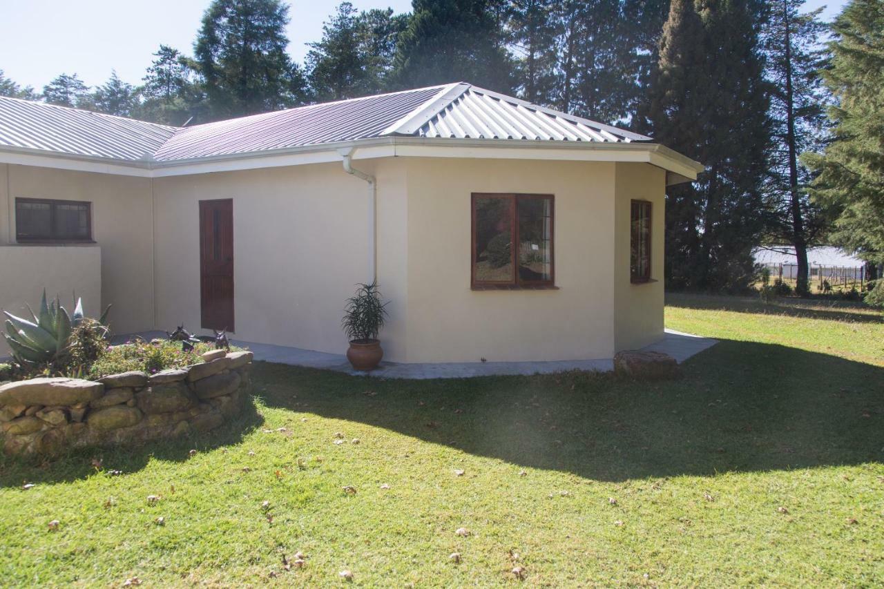Kamberg Valley Hideaway Rev Estates Extérieur photo