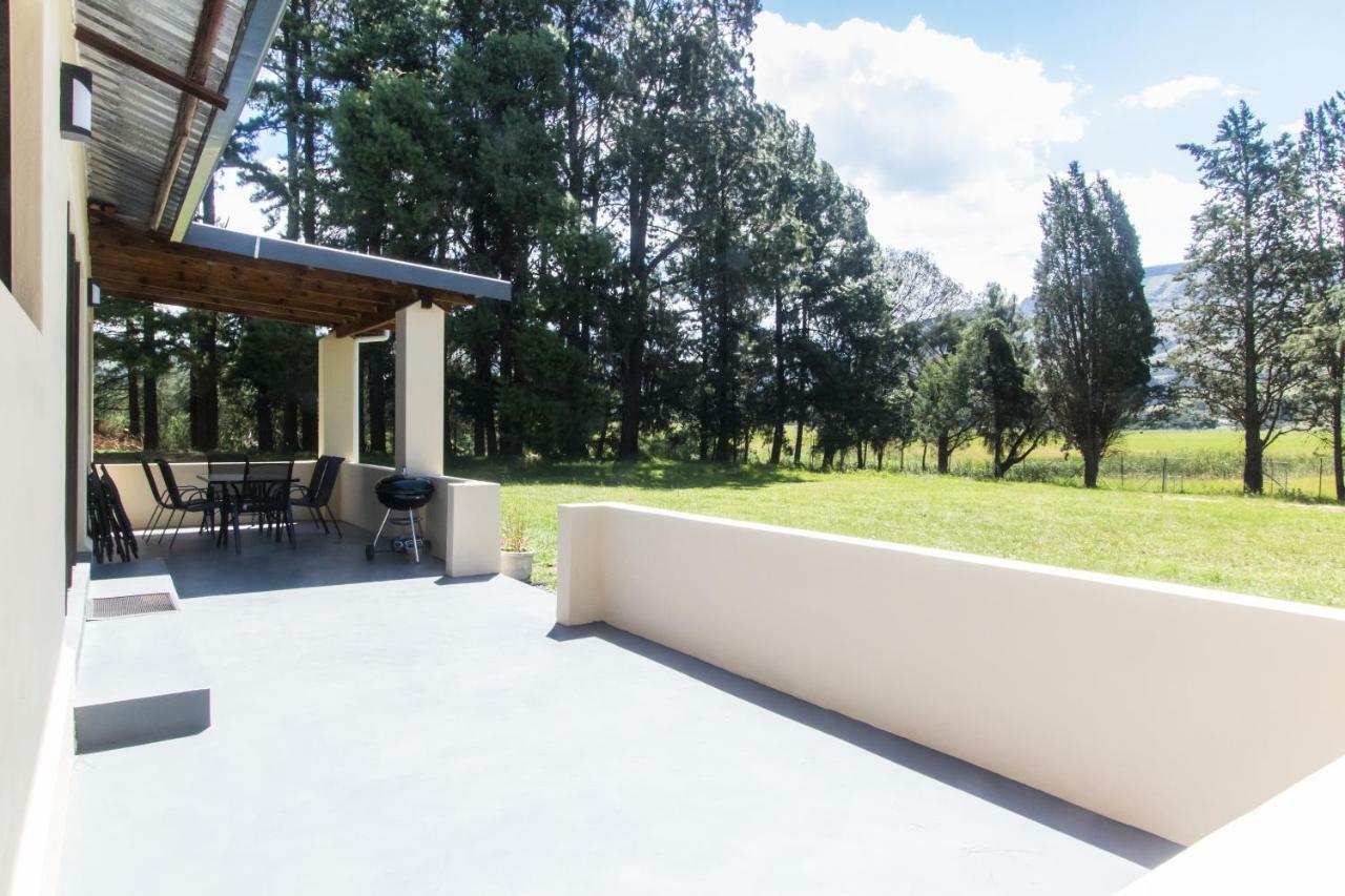 Kamberg Valley Hideaway Rev Estates Extérieur photo