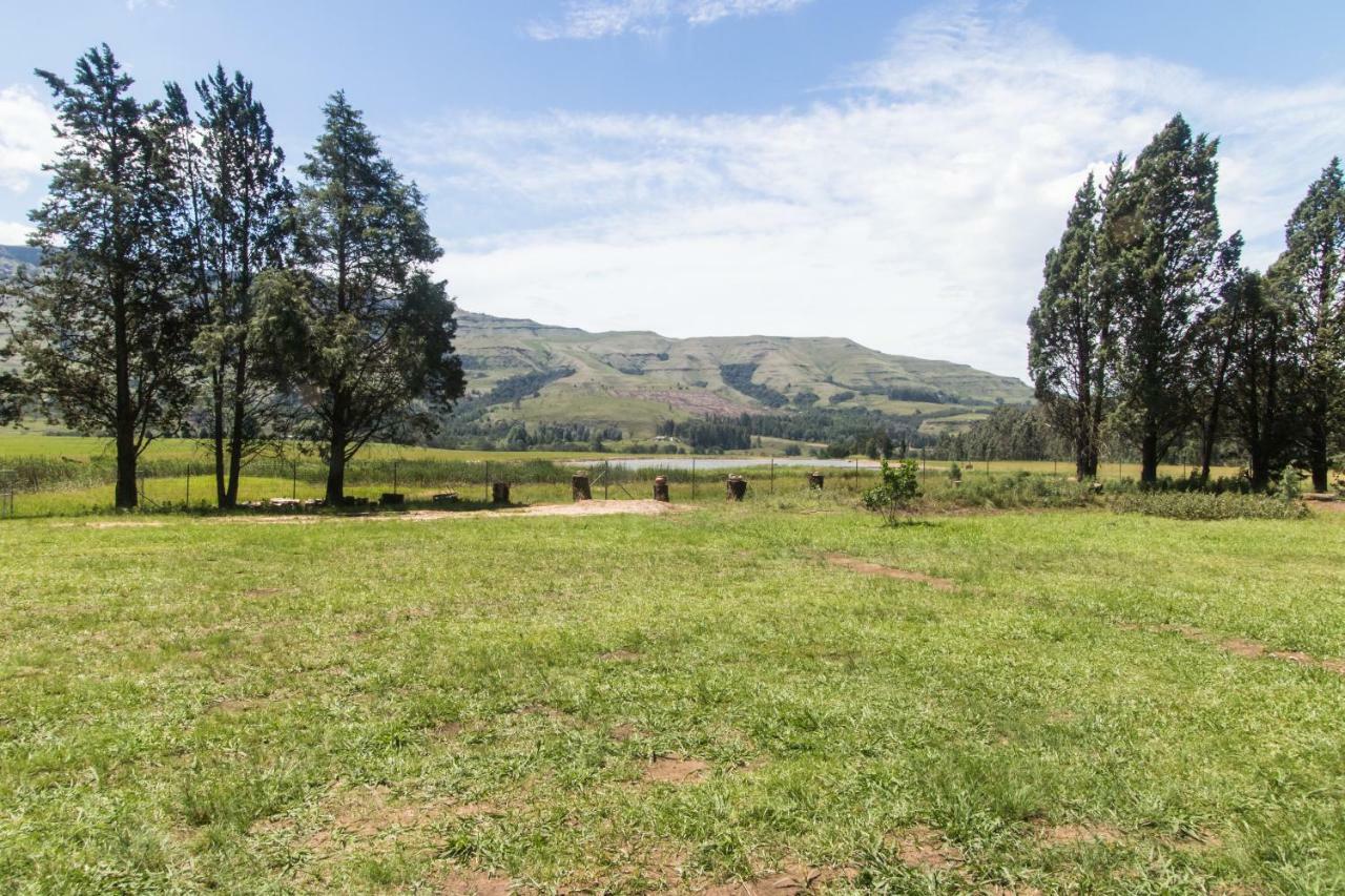 Kamberg Valley Hideaway Rev Estates Extérieur photo