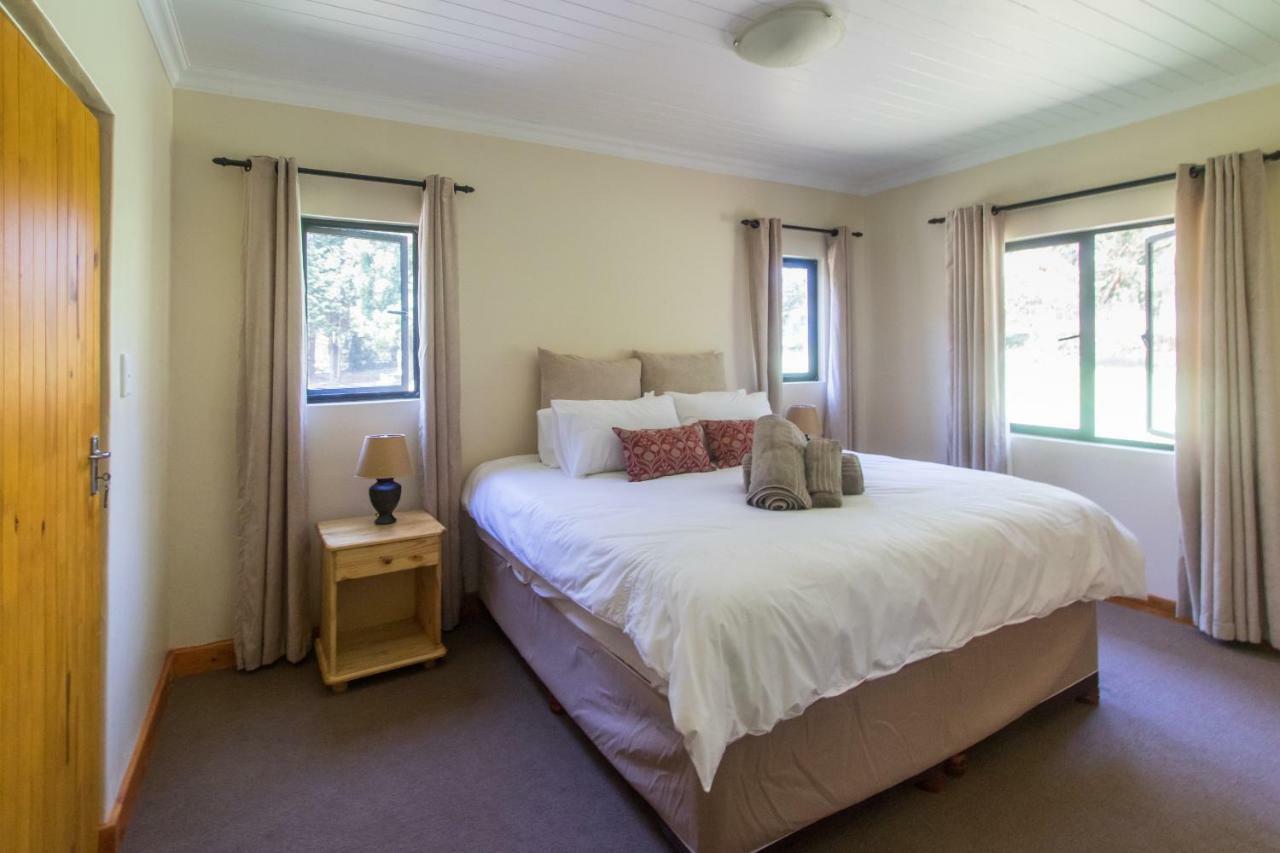 Kamberg Valley Hideaway Rev Estates Extérieur photo