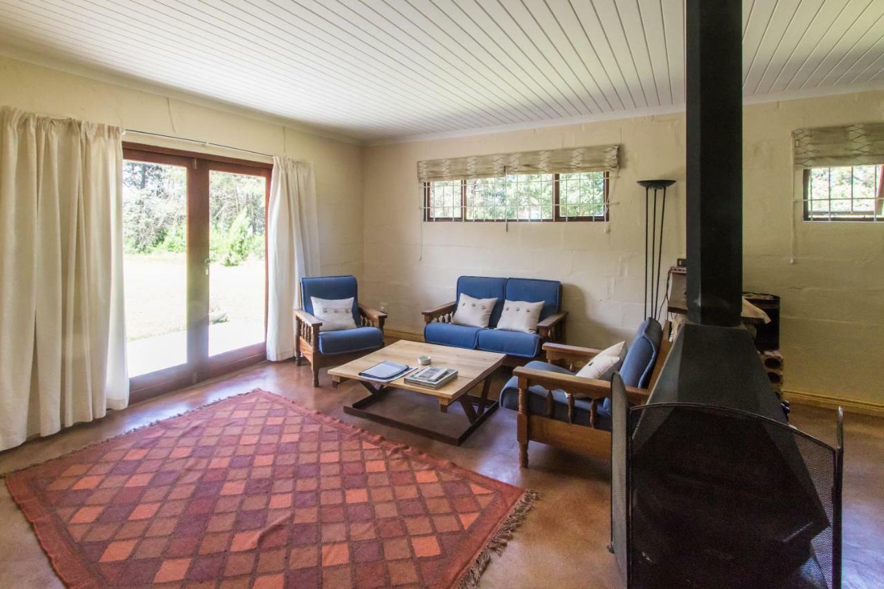 Kamberg Valley Hideaway Rev Estates Extérieur photo