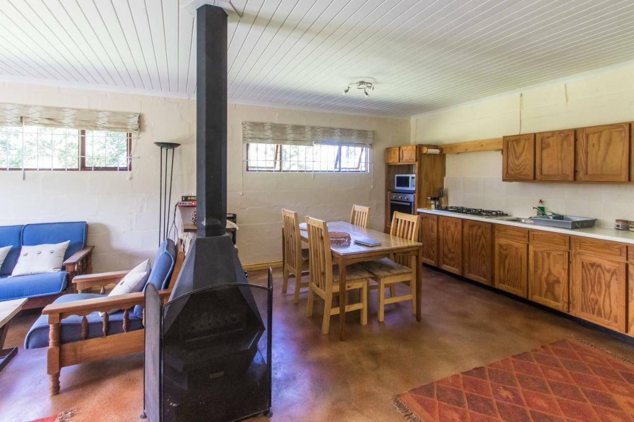 Kamberg Valley Hideaway Rev Estates Extérieur photo