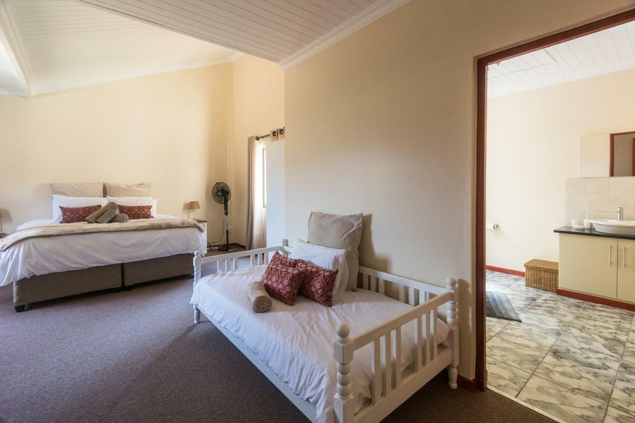 Kamberg Valley Hideaway Rev Estates Extérieur photo