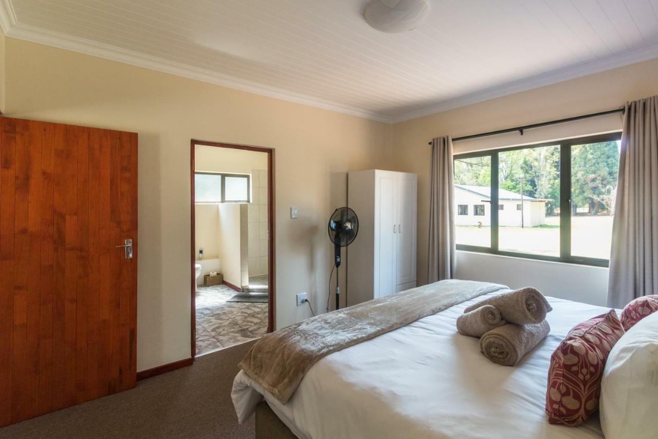 Kamberg Valley Hideaway Rev Estates Extérieur photo