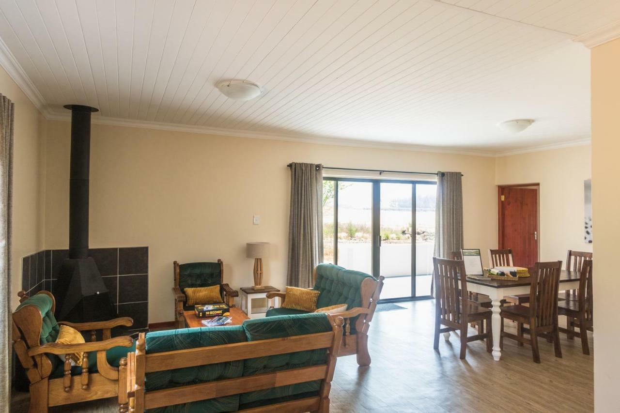 Kamberg Valley Hideaway Rev Estates Extérieur photo