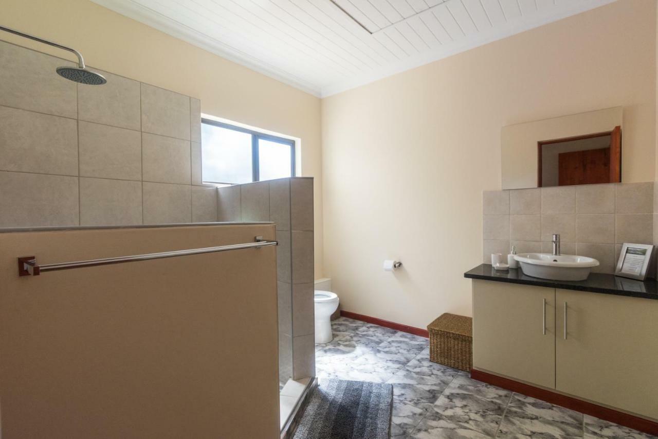 Kamberg Valley Hideaway Rev Estates Extérieur photo