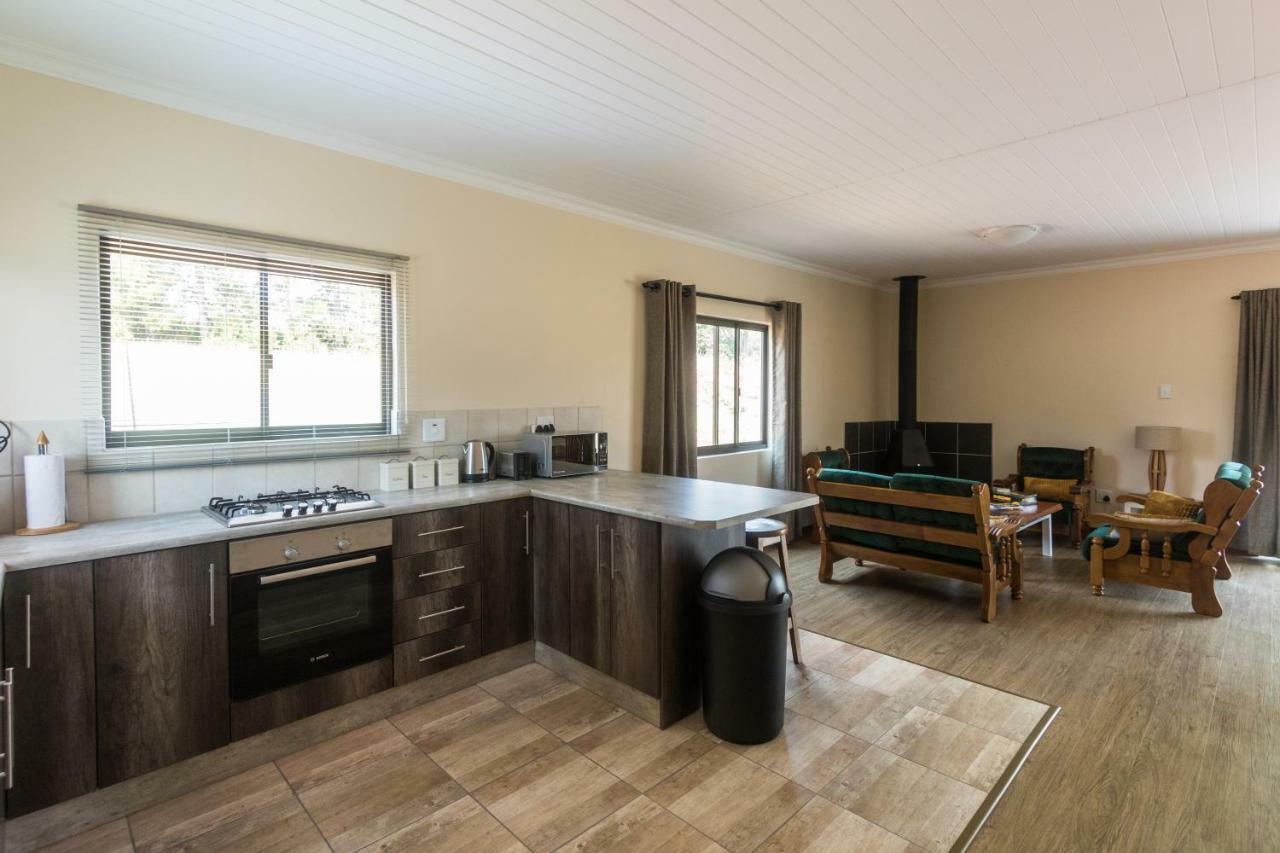 Kamberg Valley Hideaway Rev Estates Extérieur photo