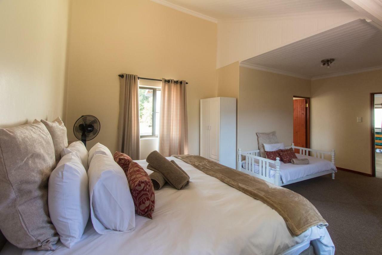 Kamberg Valley Hideaway Rev Estates Extérieur photo