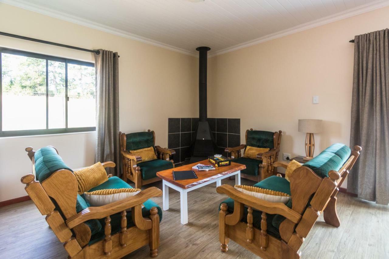 Kamberg Valley Hideaway Rev Estates Extérieur photo