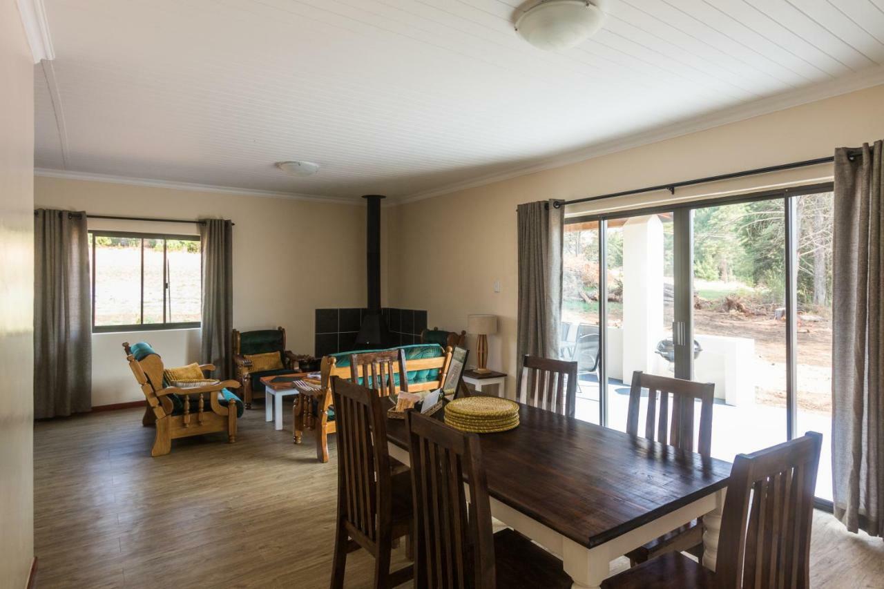 Kamberg Valley Hideaway Rev Estates Extérieur photo