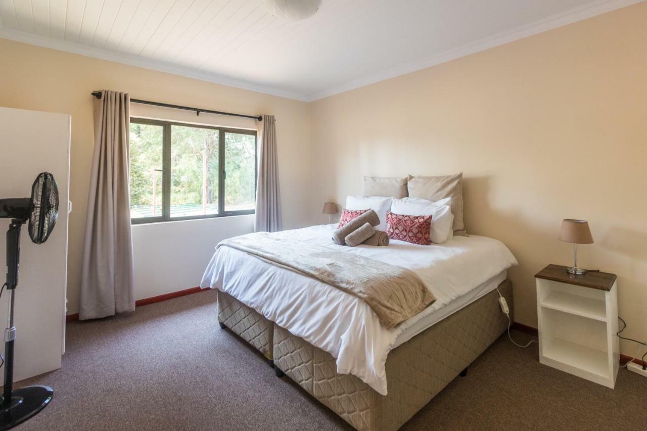 Kamberg Valley Hideaway Rev Estates Extérieur photo