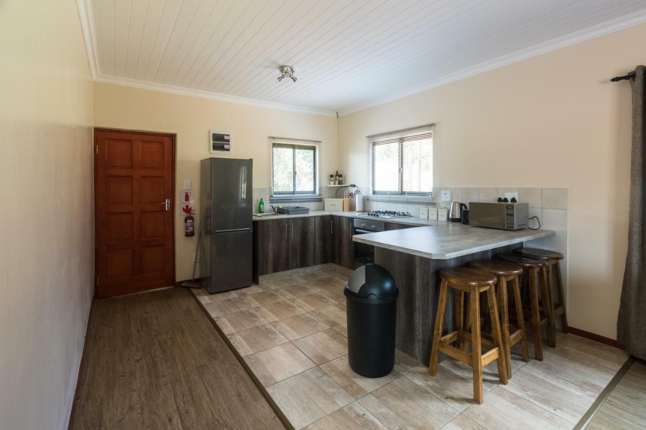 Kamberg Valley Hideaway Rev Estates Extérieur photo