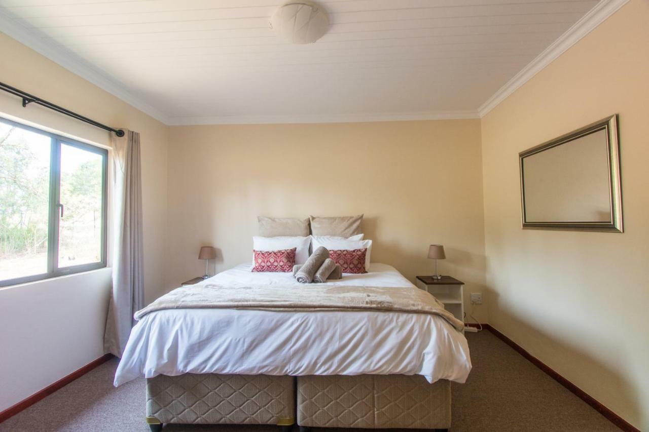 Kamberg Valley Hideaway Rev Estates Extérieur photo
