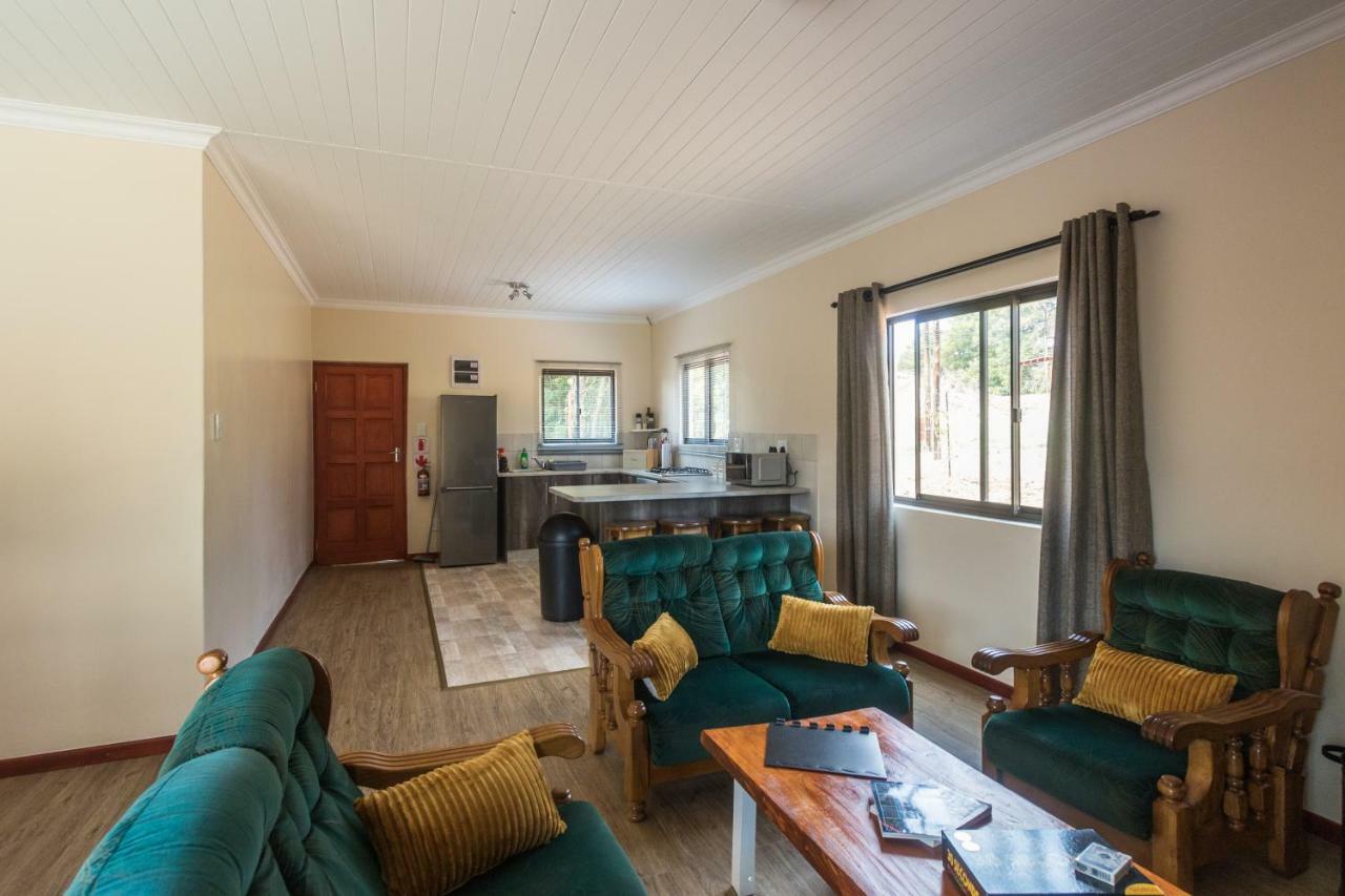 Kamberg Valley Hideaway Rev Estates Extérieur photo