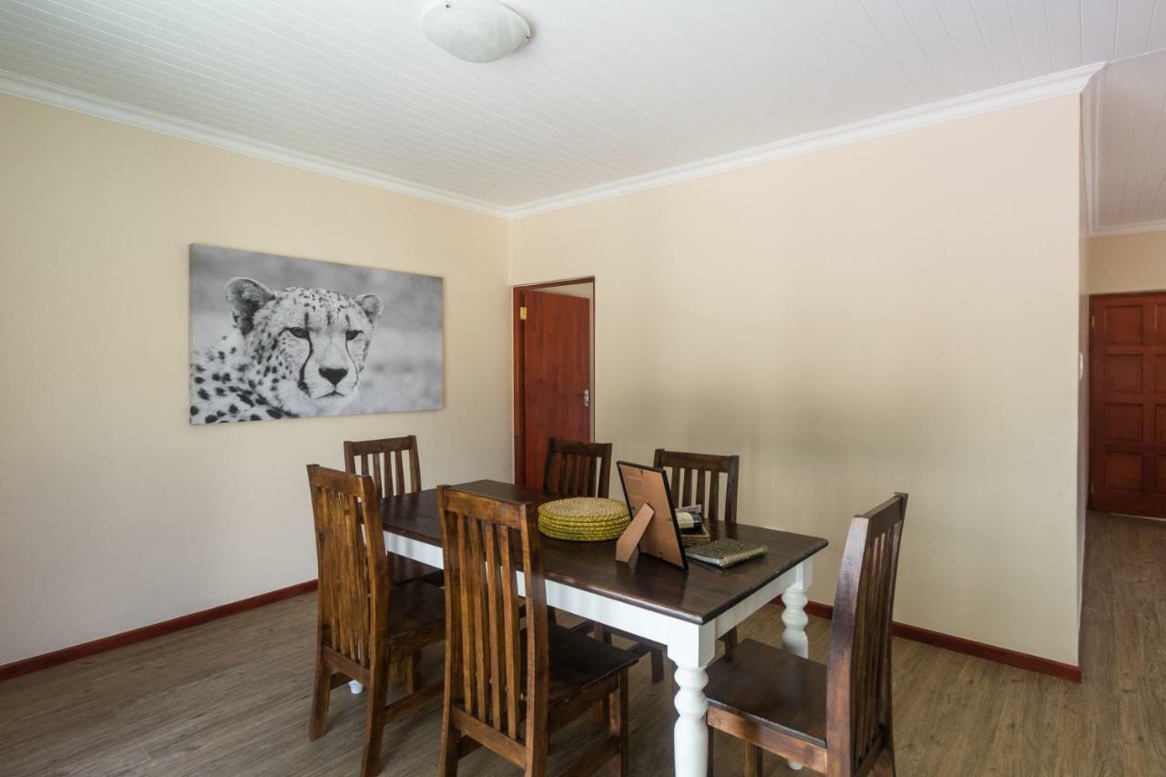 Kamberg Valley Hideaway Rev Estates Extérieur photo