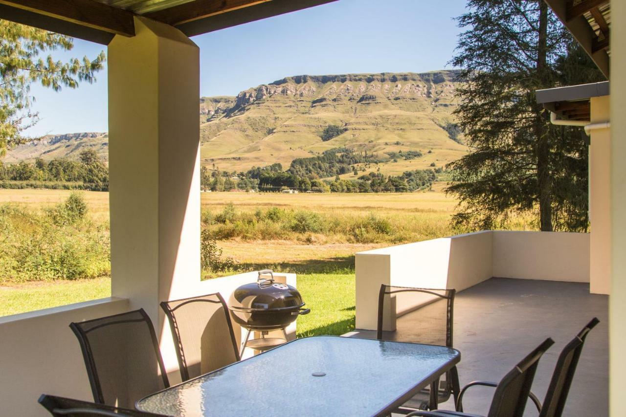 Kamberg Valley Hideaway Rev Estates Extérieur photo