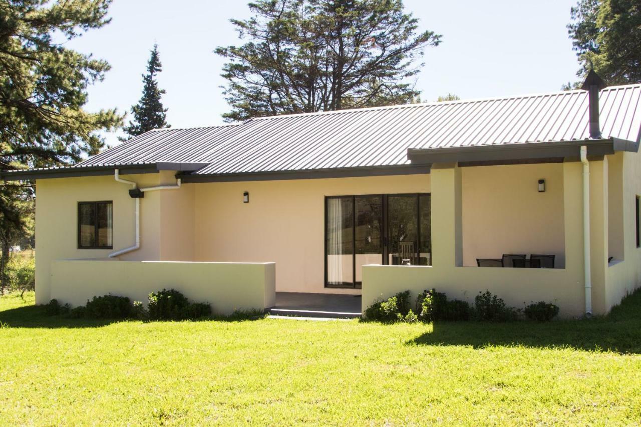 Kamberg Valley Hideaway Rev Estates Extérieur photo